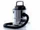 Aspirateur &agrave; cendres bidon Batavia - capacit&eacute; 12 L - SANS BATTERIE NI CHARGEUR
