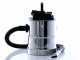 Aspirateur &agrave; cendres bidon Batavia - capacit&eacute; 12 L - SANS BATTERIE NI CHARGEUR