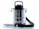 Aspirateur &agrave; cendres bidon Batavia - capacit&eacute; 12 L - SANS BATTERIE NI CHARGEUR