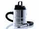 Aspirateur &agrave; cendres bidon Batavia - capacit&eacute; 12 L - SANS BATTERIE NI CHARGEUR