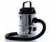 Aspirateur &agrave; cendres bidon Batavia - capacit&eacute; 12 L - SANS BATTERIE NI CHARGEUR