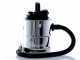 Aspirateur &agrave; cendres bidon Batavia - capacit&eacute; 12 L - SANS BATTERIE NI CHARGEUR
