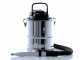 Aspirateur &agrave; cendres bidon Batavia - capacit&eacute; 12 L - SANS BATTERIE NI CHARGEUR