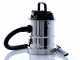 Aspirateur &agrave; cendres bidon Batavia - capacit&eacute; 12 L - SANS BATTERIE NI CHARGEUR