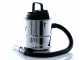 Aspirateur &agrave; cendres bidon Batavia - capacit&eacute; 12 L - SANS BATTERIE NI CHARGEUR