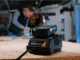 Aspirateur &agrave; cendres bidon Batavia - capacit&eacute; 12 L - SANS BATTERIE NI CHARGEUR