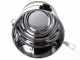 Aspirateur &agrave; cendres bidon Batavia - capacit&eacute; 12 L - SANS BATTERIE NI CHARGEUR