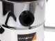 Aspirateur &agrave; cendres bidon Batavia - capacit&eacute; 12 L - SANS BATTERIE NI CHARGEUR