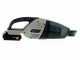 Aspirateur portatif manuel Batavia - Batterie de 18V/ 2.0Ah