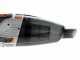 Aspirateur portatif manuel Batavia - Batterie de 18V/ 2.0Ah