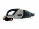 Batavia - Aspirateur portable &agrave; batterie - 18V/ 2.0Ah