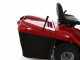 Tracteur tondeuse Castelgarden PTX 210 HD - Bo&icirc;te hydrostatique - Bac de ramassage