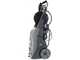 Nettoyeur haute pression Comet KSX 1950 Gold Extra - Enrouleur - 180 bars max