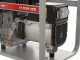MOSA GE 6000 YDM - Groupe &eacute;lectrog&egrave;ne diesel 5.1 kW - Continue 4.5 kW Monophas&eacute; - Moteur Yanmar L 100 N
