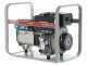 MOSA GE 6000 YDM - Groupe &eacute;lectrog&egrave;ne diesel 5.1 kW - Continue 4.5 kW Monophas&eacute; - Moteur Yanmar L 100 N
