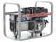 MOSA GE 6000 YDM - Groupe &eacute;lectrog&egrave;ne diesel 5.1 kW - Continue 4.5 kW Monophas&eacute; - Moteur Yanmar L 100 N