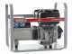 MOSA GE 6000 YDM - Groupe &eacute;lectrog&egrave;ne diesel 5.1 kW - Continue 4.5 kW Monophas&eacute; - Moteur Yanmar L 100 N