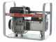 MOSA GE 6000 YDM - Groupe &eacute;lectrog&egrave;ne diesel 5.1 kW - Continue 4.5 kW Monophas&eacute; - Moteur Yanmar L 100 N