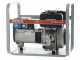 MOSA GE 6000 YDM - Groupe &eacute;lectrog&egrave;ne diesel 5.1 kW - Continue 4.5 kW Monophas&eacute; - Moteur Yanmar L 100 N