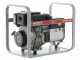 MOSA GE 6000 YDM - Groupe &eacute;lectrog&egrave;ne diesel 5.1 kW - Continue 4.5 kW Monophas&eacute; - Moteur Yanmar L 100 N