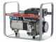 MOSA GE 6000 YDM - Groupe &eacute;lectrog&egrave;ne diesel 5.1 kW - Continue 4.5 kW Monophas&eacute; - Moteur Yanmar L 100 N