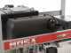 MOSA GE 6000 YDM - Groupe &eacute;lectrog&egrave;ne diesel 5.1 kW - Continue 4.5 kW Monophas&eacute; - Moteur Yanmar L 100 N