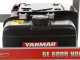 MOSA GE 6000 YDM - Groupe &eacute;lectrog&egrave;ne diesel 5.1 kW - Continue 4.5 kW Monophas&eacute; - Moteur Yanmar L 100 N