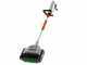 Nettoyeur d'ext&eacute;rieur Batavia MAXXBRUSH - moteur &eacute;lectrique de 1020W