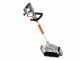 Nettoyeur d'ext&eacute;rieur Batavia MAXXBRUSH - moteur &eacute;lectrique de 1020W