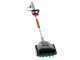 Nettoyeur d'ext&eacute;rieur Batavia MAXXBRUSH - moteur &eacute;lectrique de 1020W