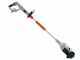 Nettoyeur d'ext&eacute;rieur Batavia MAXXBRUSH - moteur &eacute;lectrique de 1020W