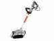 Nettoyeur d'ext&eacute;rieur Batavia MAXXBRUSH - moteur &eacute;lectrique de 1020W