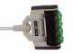 Nettoyeur d'ext&eacute;rieur Batavia MAXXBRUSH - moteur &eacute;lectrique de 1020W
