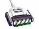Nettoyeur d'ext&eacute;rieur Batavia MAXXBRUSH - moteur &eacute;lectrique de 1020W