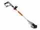 Nettoyeur d'ext&eacute;rieur Batavia MAXXBRUSH - moteur &eacute;lectrique de 1020W