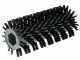 Brosse noire multisurfaces Batavia pour nettoyeur de sols MAXXBRUSH