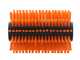 Worx WG441E - Nettoyeur d'ext&eacute;rieur &agrave; batterie - Batterie de 20V - 4Ah - 2 brosses incluses