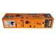 Worx WG441E - Nettoyeur d'ext&eacute;rieur &agrave; batterie - Batterie de 20V - 4Ah - 2 brosses incluses