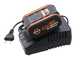 Worx WG441E - Nettoyeur d'ext&eacute;rieur &agrave; batterie - Batterie de 20V - 4Ah - 2 brosses incluses