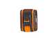 Worx WG441E - Nettoyeur d'ext&eacute;rieur &agrave; batterie - Batterie de 20V - 4Ah - 2 brosses incluses