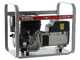 MOSA GE 7000 BBM AVR - Groupe &eacute;lectrog&egrave;ne &agrave; essence avec AVR 6 kW - Continue 5 kW Monophas&eacute; - Moteur B&amp;S XR2100
