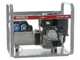 MOSA GE 7000 BBM AVR - Groupe &eacute;lectrog&egrave;ne &agrave; essence avec AVR 6 kW - Continue 5 kW Monophas&eacute; - Moteur B&amp;S XR2100