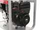 MOSA GE 7000 BBM AVR - Groupe &eacute;lectrog&egrave;ne &agrave; essence avec AVR 6 kW - Continue 5 kW Monophas&eacute; - Moteur B&amp;S XR2100