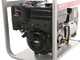 MOSA GE 7000 BBM AVR - Groupe &eacute;lectrog&egrave;ne &agrave; essence avec AVR 6 kW - Continue 5 kW Monophas&eacute; - Moteur B&amp;S XR2100