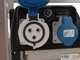 MOSA GE 7000 BBM AVR - Groupe &eacute;lectrog&egrave;ne &agrave; essence avec AVR 6 kW - Continue 5 kW Monophas&eacute; - Moteur B&amp;S XR2100