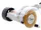 Nettoyeur de joints &agrave; batterie BATAVIA - Avec batterie 18V/ 2ah - deux brosses offertes