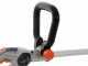 Nettoyeur de joints &agrave; batterie BATAVIA - Avec batterie 18V/ 2ah - deux brosses offertes