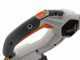 Nettoyeur de joints &agrave; batterie BATAVIA - Avec batterie 18V/ 2ah - deux brosses offertes