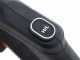 Worx WG441E.9 - Nettoyeur pour ext&eacute;rieur &agrave; batterie - 2 brosses incluses - SANS BATTERIE SANS CHARGEUR
