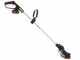 Worx WG441E.9 - Nettoyeur pour ext&eacute;rieur &agrave; batterie - 2 brosses incluses - SANS BATTERIE SANS CHARGEUR